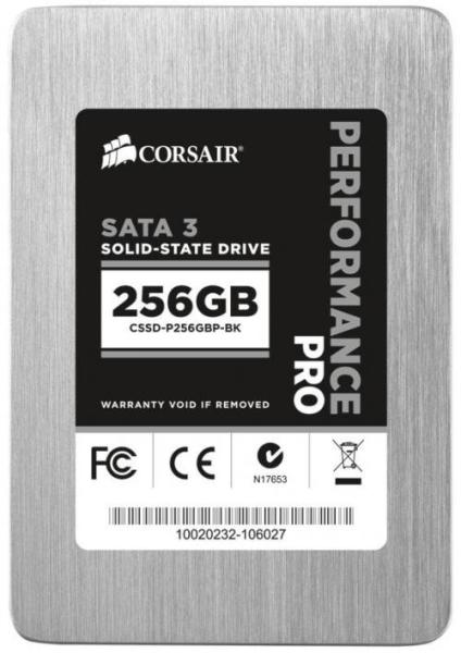 Corsair Performance Pro 