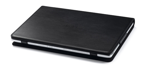 ASUS Eee Slate LEATHER PORTFOLIO 