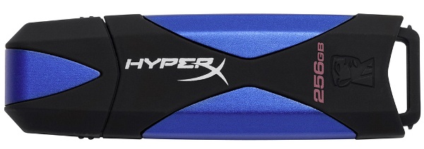 Kingston DataTraveler HyperX