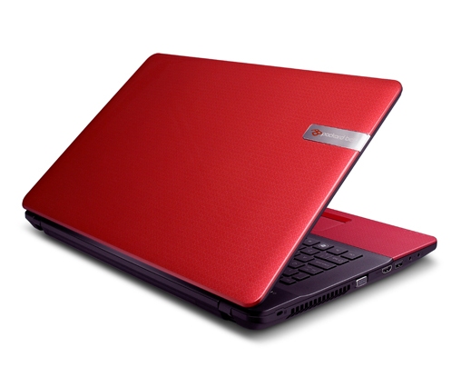 Packard Bell EasyNote LS13-HR-058