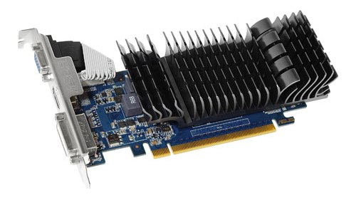 ASUS GeForce GT 520 