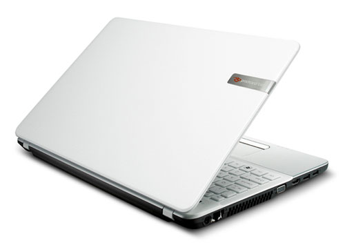 Packard Bell EasyNote NS44-HR-050 