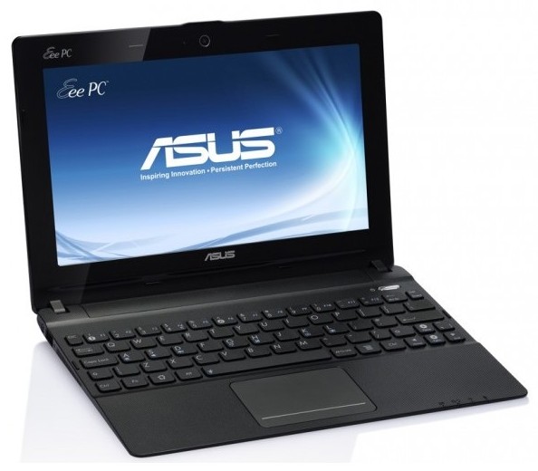 ASUS Eee Pad X101CH