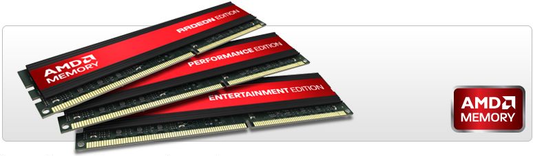 AMD Entertainment Edition