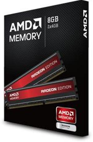 AMD Entertainment Edition