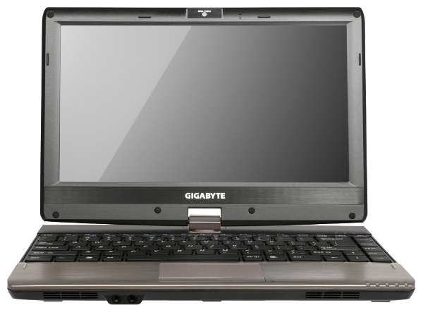 GIGABYTE Booktop T1132N