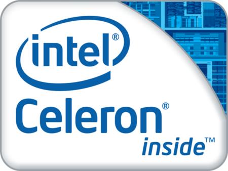 Intel Celeron 807UE