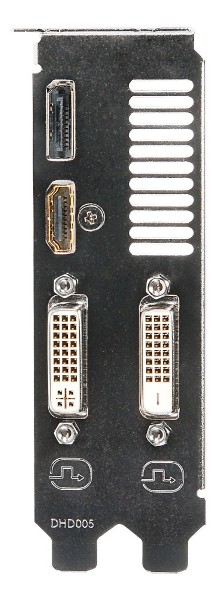 GIGABYTE GeForce GTX 560 Ti 448 cores (GV-N560448-13I)