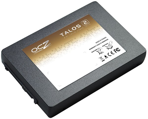 OCZ Talos 2