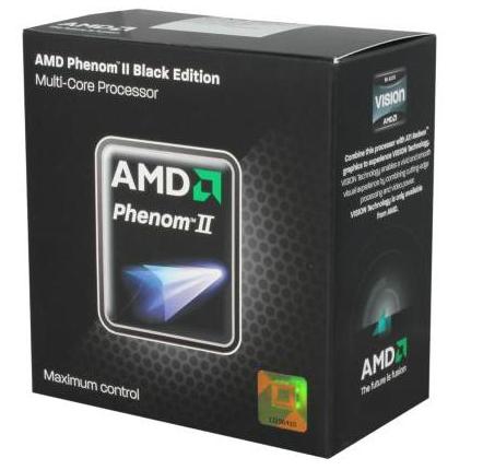 AMD Athlon II 