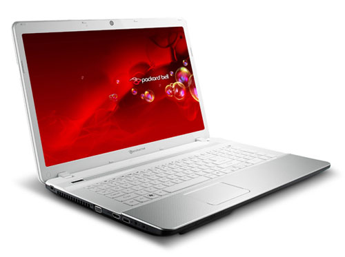 Packard Bell EasyNote LS44-HR-055