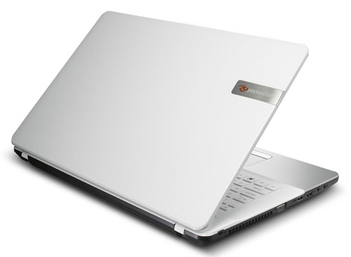 Packard Bell EasyNote LS44-HR-055