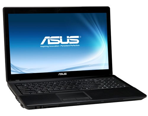 ASUS X54C