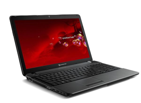 Packard Bell EasyNote TS11-HR-236 