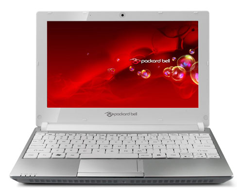 Packard Bell Dot SE 3 W-032 