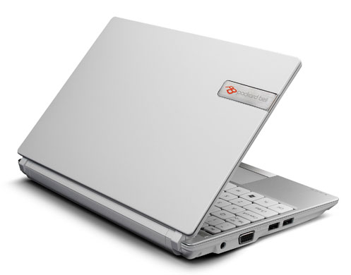 Packard Bell Dot SE 3 W-032 