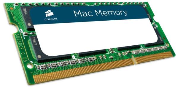 Corsair Mac Memory 