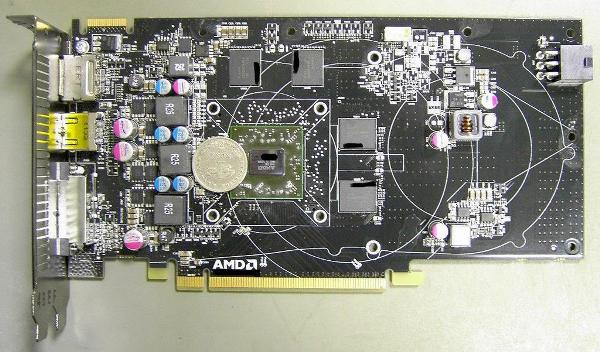 AMD Radeon HD 7770 