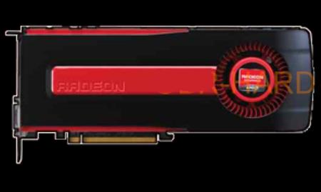 AMD Radeon HD 7970 