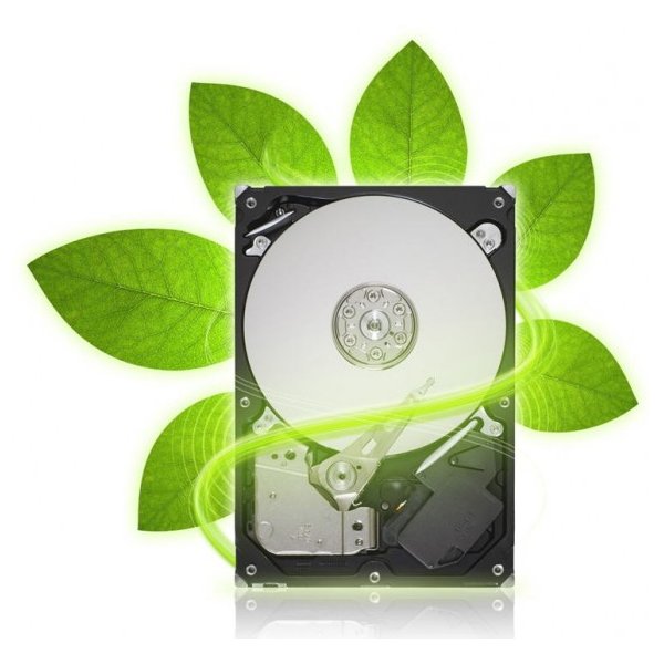 Seagate HDD