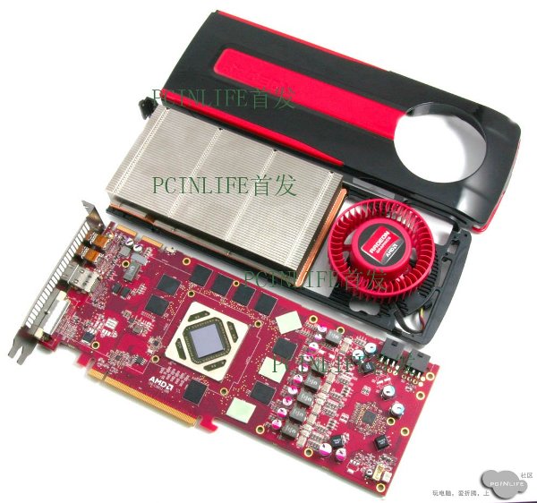 AMD Radeon HD 7970 