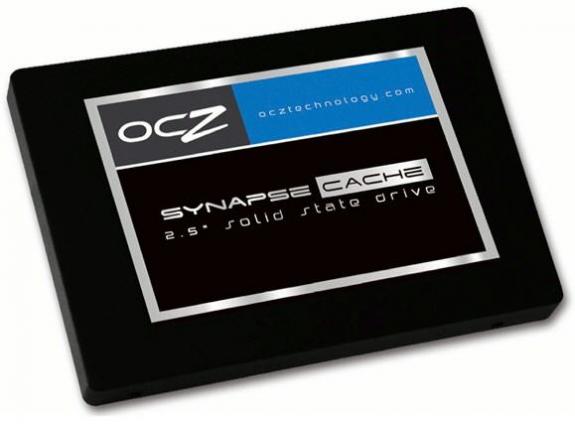 OCZ Synapse Cache 