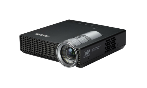 ASUS P1 Portable LED Projector 