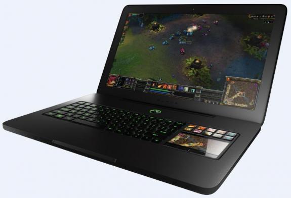 Razer Blade 