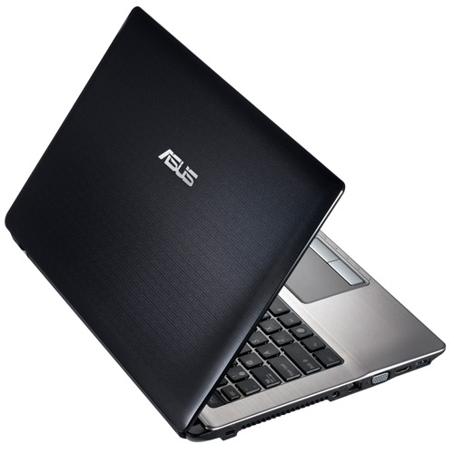 ASUS K43