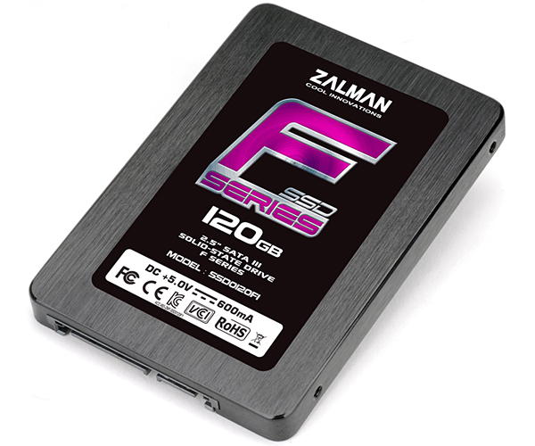 Ssd 16. Zalman f1. Залман ссд. SSD Zalman 64 GB.