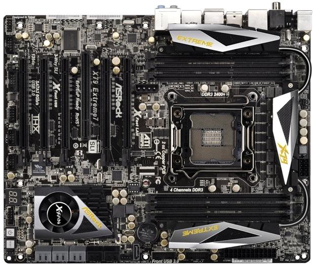 ASRock X79 Extreme 