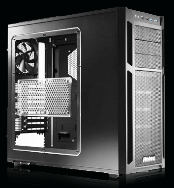 Antec Eleven Hundred 