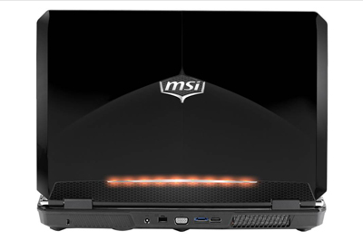 MSI GT685 