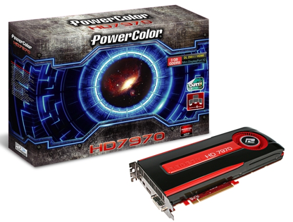 PowerColor HD 7970