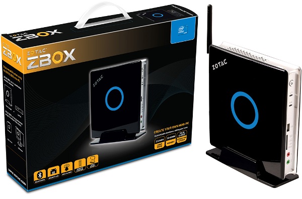 ZOTAC ZBOX ID81 