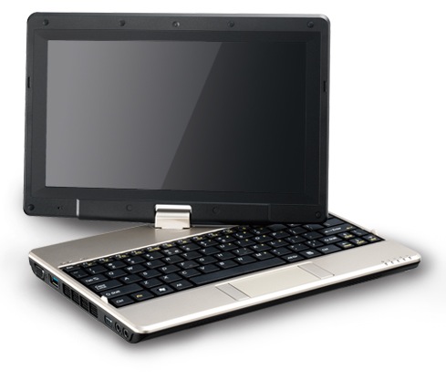 GIGABYTE S1081