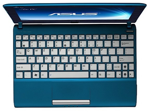 AMDS Eee PC 1025CE 