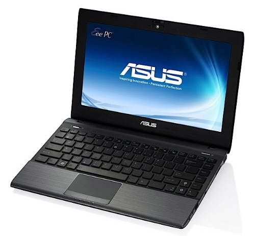 ASUS Eee PC 1225B 