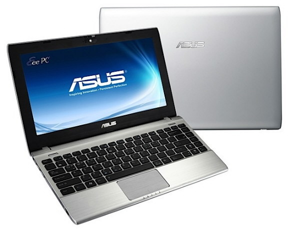 ASUS Eee PC 1225B 