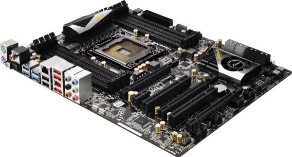 ASRock X79 Extreme6