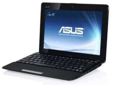 ASUS Eee PC R051BX 