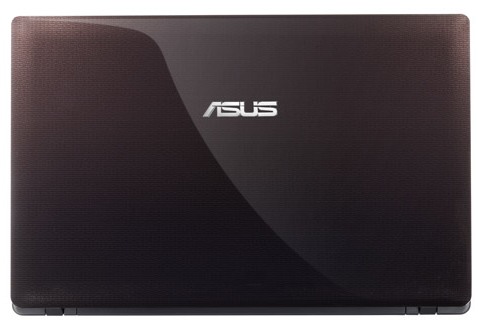 Asus k53br не работает дискретная видеокарта