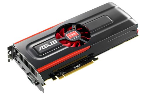 ASUS Radeon HD 7950 