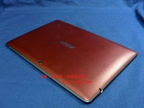 ASUS Eee Pad Trasformer TF300T