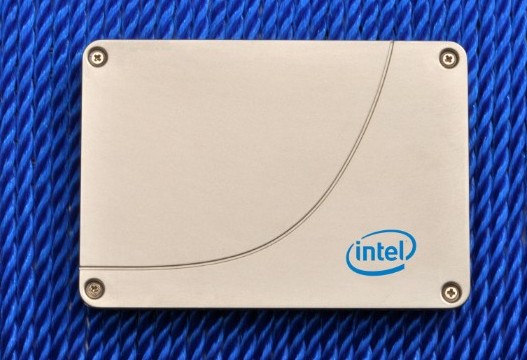 Intel 520