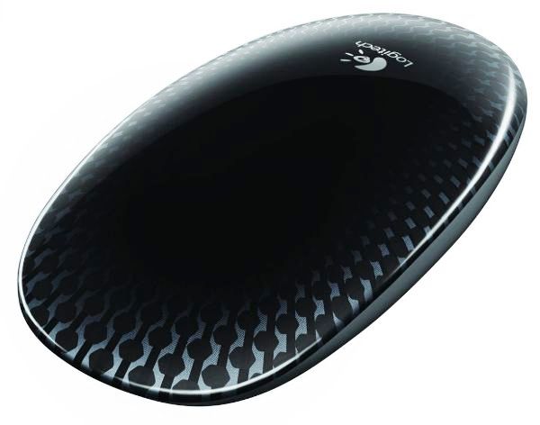 Logitech Touch Mouse M600 