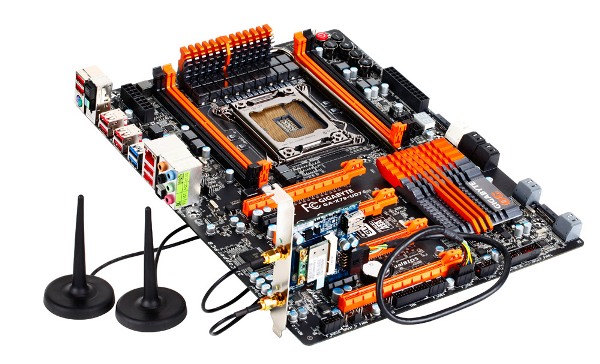 GIGABYTE GA-X79-UD7