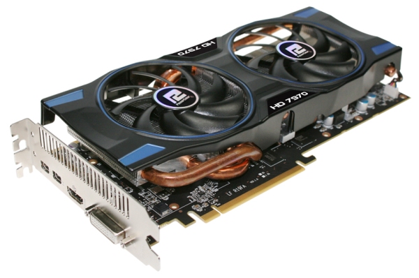 PowerColor Radeon HD 7970 
