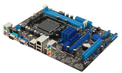 ASUS M5A78L-M LX3