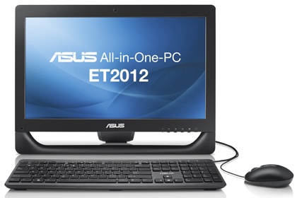 ASUS ET2012